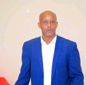 Maqnaanshaha ay ka maqan tahay wuxuu mugdi gelinayaa sharciyada heshiiskii Somaliland iyo Itoobiya