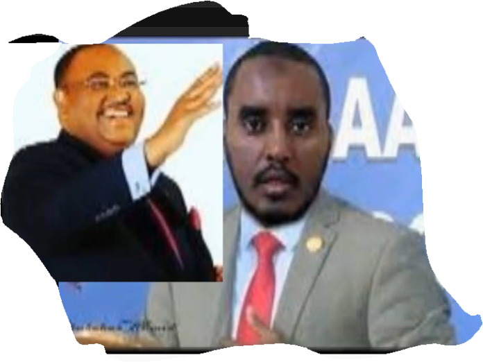 Daawo faddeexada:-Madaxweynaha Puntland Denay oo eedo ujeediyey Ogaasimhii NISA Fahad Yaasiin.