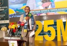 SOMTEL to inject $25m in telecommunications, hailed highly at 6th National Telecommunications Conference