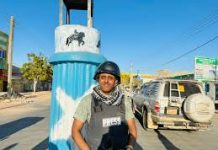 Ceerigaabo:-Maxaa Diidaaya, Haddii Calanka Somaliland Ka Taagan Yahay In Kan Khaatumo-na Laga Taago?”