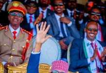 Dalka Somaliland Oo guud ahaan Si-weyn Looga Xusay 18 May &Diblomaasiyiin iyo Madax Beesha Caalamka Oo Ka Soo qayb-galey