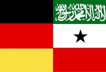 Germany is becoming the first country to publicly accept Somaliland’s visa waiver system.