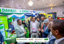 Maxaa Maanta Kala Qabsadey Hawl-wadeenada Dahabshiil Group Iyo Madaxweyne Cabdiraxmaan Cirro