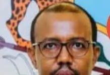 Akhri Xogta:-“Waa In Ay Badhaa Dawladda Soomaaliya Cidda Ka Dambaysa Diyaaraddaha Dagaalka Ee Ka Duula Madaarka Boosaaso