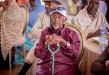 Heshiisii kooxda Fanka oo lagu qabtey madaxtooyada Hargeysa