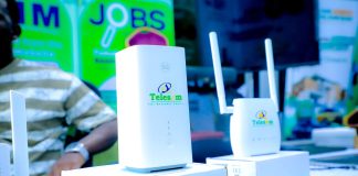 Shirkadda Telesom oo keentay Carwada Hargeysa adeeg isgaadhsiin Casri ah