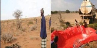 Madaxweyne Cabdiraxmaan Cirro Miyaanu Ogayn Deegaanadii Ugu Codka Badnaa Doorashadii Xaalada Qalafsan ee jirta