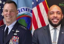 muxuu daarnaa kulkanka ku dhex-marey maamulaha Guud ee Dahabshiil iyo Weftiga Maraykanka Magaalada Hargeysa?