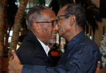 Daahir Riyaale Oo Su’aal Waydiiyey Muuse Biixi Jabhadda Cidda Ka Dambaysa?