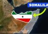 Dalalka Carabta Oo Loo Gudbiyey Dalab Ah In Ay Maalgelin Siin Somaliland Somaliland:-Maxaa Soo Socda?