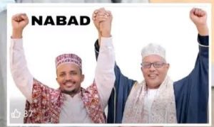 Akhriso:_Heshiis Dhex-marey Labada Ugaas Ee Beelaha Gudabiirsay Iyo Ciise