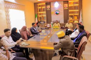 Guddida qandaraasyada Somaliland 