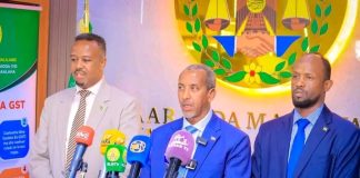 Malaayiin Muwaadiniinta Danyarta Ah Ee Reer Somaliland,Oo Wajahaya Duruufaha Ugu Adag Dhaqaale.