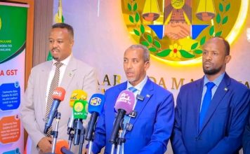 Malaayiin Muwaadiniinta Danyarta Ah Ee Reer Somaliland,Oo Wajahaya Duruufaha Ugu Adag Dhaqaale.