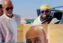 Xog Sir Khatar Ah:-yaa Ka Dambeeya Dagaalka Labada Beelood Ee Biciida Iyo Uduruxmiin Sanaag Xog Sir Khatar Ah:-yaa Ka Dambeeya Dagaalka Labada Beelood Ee Biciida Iyo Uduruxmiin Sanaag