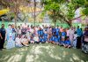 Xarun Qaliinada Wadnaha &Carruur Reer Somaliland Ah Oo Jooga Israa,iil
