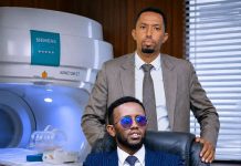 Ma Aamini-karaan Shacabka Reer Somaliland Dadka Madaxweyne Cirro U Dhiibay Wasaaradda Caafumaadka?