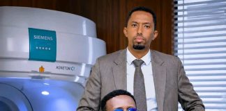 Ma Aamini-karaan Shacabka Reer Somaliland Dadka Madaxweyne Cirro U Dhiibay Wasaaradda Caafumaadka?
