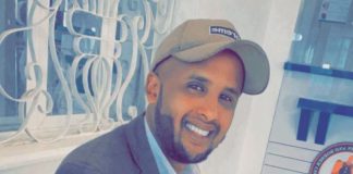 Xukuumadda Cirro oo Sarkaal ka Xidhay shaqaalaha Madaarka Hargeysa Xukuumadda Cirro oo Sarkaal ka Xidhay shaqaalaha Madaarka Hargeysa