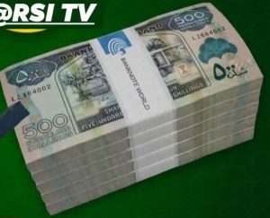 Maxay Ku Qaban Doontaa Xukuumadda Cirro Cashuurta Cusub Ee ku Soo Rogtay Dhacabka Somaliland?