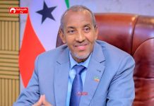 Xukuumadda Madaxweyne Cabdiraxmaan Cirro Oo Hakad Kooban Galisay Cashuurtii