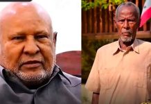 Muwaadin Xaqiisii Lagala Wareegay Laba iyo Labaatan Sanno &Markii Uu Maanta Is-casilay Gudd.Golaha Guurtida Iyo Qaabkii Saleebaan Gaal Uga Qaadey Muwaadin Xaqiisii Lagala Wareegay Laba iyo Labaatan Sanno &Markii Uu Maanta Is-casilay Gudd.Golaha Guurtida Iyo Qaabkii Saleebaan Gaal Uga Qaadey