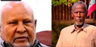 Muwaadin Xaqiisii Lagala Wareegay Laba iyo Labaatan Sanno &Markii Uu Maanta Is-casilay Gudd.Golaha Guurtida Iyo Qaabkii Saleebaan Gaal Uga Qaadey Muwaadin Xaqiisii Lagala Wareegay Laba iyo Labaatan Sanno &Markii Uu Maanta Is-casilay Gudd.Golaha Guurtida Iyo Qaabkii Saleebaan Gaal Uga Qaadey
