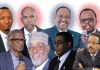 Natiijo Noocee Ah Ayey Ku Danbayn-doontaa Doorashada Soomaaliya