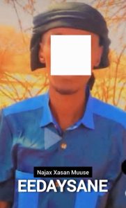 Xuduudka Somaliland iyo Itoobiya Waxaa Lagu Gawracay