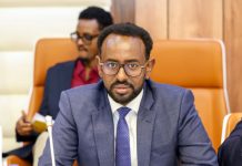 the federal government is currently overseeing projects involving about 89 kilometers of roads in Jubaland, South West, Galmudug, Hirshabelle, Puntland and Somaliland. the federal government is currently overseeing projects involving about 89 kilometers of roads in Jubaland, South West, Galmudug, Hirshabelle, Puntland and Somaliland.