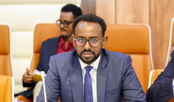 dawladda faderaalka Somaliland the federal government is currently overseeing projects involving about 89 kilometers of roads in Jubaland, South West, Galmudug, Hirshabelle, Puntland and Somaliland.