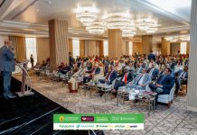 Muxuu Daarnaa Shirka Dahabshiil Ku Qabtay Magaalada Hargeysa?