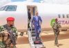 Somaliland:-Dagaalkii Labaad Ee Adduunka Oo Socda Ayaa Nin Oday Ahaa….”