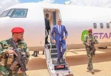 Somaliland:-Dagaalkii Labaad Ee Adduunka Oo Socda Ayaa Nin Oday Ahaa….”