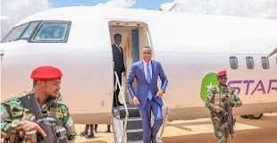 Somaliland:-Dagaalkii Labaad Ee Adduunka Oo Socda Ayaa Nin Oday Ahaa….”