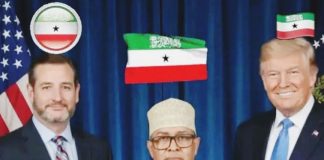 Arragtida ICG, Somaliland &Siyaasadda Maraykanka Ee Soomaaliya Oo Wajahaysa Su’aalo!