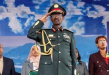 How the Egypt-Ethiopia feud could upend Trump’s plans in Africa