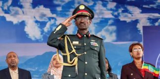 How the Egypt-Ethiopia feud could upend Trump’s plans in Africa