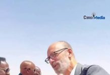 BREAKING: Somaliland Condemns UN Official’s Laascaanood Visit