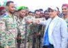 Ma Ka Bad-baadi Doonaa Mustafe Cagjar Dagaalka Hor-kacayso Beesha Dhulbahante Ka Bilaabeen Kilalka Ismaamulka Soomaalida Itoobiya?