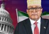 Madaxweyne Cabdiraxmaan (Cirro), Oo Safar Qarsoodiya Ugu Baxaaya Dalka Marayka Madaxweyne Cabdiraxmaan (Cirro), Oo Safar Qarsoodiya Ugu Baxaaya Dalka Marayka
