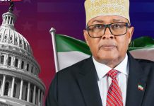 Madaxweyne Cabdiraxmaan (Cirro), Oo Safar Qarsoodiya Ugu Baxaaya Dalka Marayka Madaxweyne Cabdiraxmaan (Cirro), Oo Safar Qarsoodiya Ugu Baxaaya Dalka Marayka