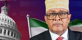 Madaxweyne Cabdiraxmaan (Cirro), Oo Safar Qarsoodiya Ugu Baxaaya Dalka Marayka Madaxweyne Cabdiraxmaan (Cirro), Oo Safar Qarsoodiya Ugu Baxaaya Dalka Marayka
