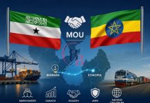 Itoobiya ee marin badeed iyo muhiimadda juqraafiyeed ee Somaliland ay weli yihiin arrimo miisaan weyn ku leh siyaasadda Geeska Afrika.