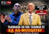 Yaa Ka Danbeeya Dagaalka Xalay Ka Dhacay Galbeedka Somaliland Ee Salel?