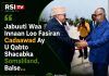 “Djibouti’s Position Should Therefore Not Be Interpreted As Hostility Toward The People If Somaliland, But…” "Djibouti’s Position Should Therefore Not Be Interpreted As Hostility Toward The People If Somaliland, But..."