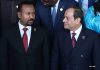 Dawladda EGYPT Oo Hanjabaad Digniin Ah U Dirtey Dawladda Itoobiya