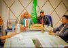 Ujeedadda:-Shir Maanta Isugu Yimaadeen Guddida Qandaraasyada Somaliland