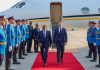The President’s meetings in Belgrade are expected to focus on strengthening Somalia’