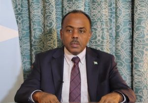 Safarka Madaxwayne Cabdiraxmaan Cirro  Washington &Waraysiga Cabsida Maamulka Muqdisho